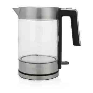 Princess 01.236041.01.001 Glass Kettle London