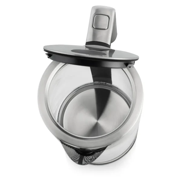 Princess 01.236041.01.001 Glass Kettle London
