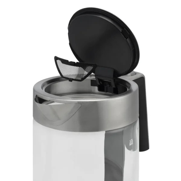 Princess 01.236041.01.001 Glass Kettle London