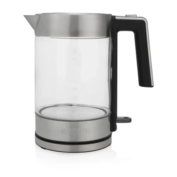 Princess 01.236041.01.001 Glass Kettle London