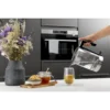 Princess 01.236041.01.001 Glass Kettle London