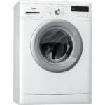 Whirlpool AWS 6213 washing machine Front-load 6 kg 1200 RPM White