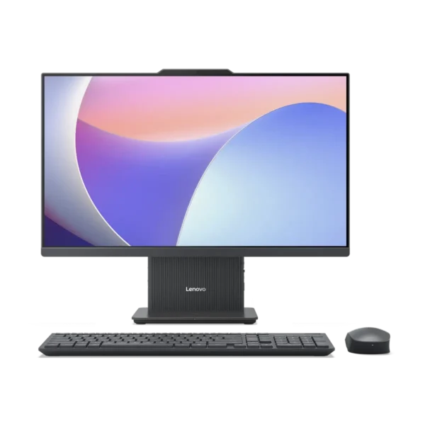 Lenovo IdeaCentre AIO 24IRH9 Intel® Core™ i3 i3-1315U 60.5 cm (23.8″) 1920 x 1080 pixels All-in-One PC 8 GB DDR5-SDRAM 256 GB SSD Windows 11 Home Wi-Fi 6 (802.11ax) Grey