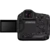 Canon EOS R1 Overview