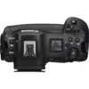 Canon EOS R1 Overview