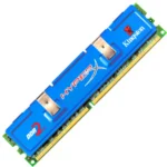 HyperX Memory 512MB 675Mhz DDR2 memory module 0.5 GB