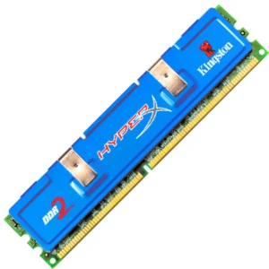 HyperX Memory 512MB 675Mhz DDR2 memory module 0.5 GB