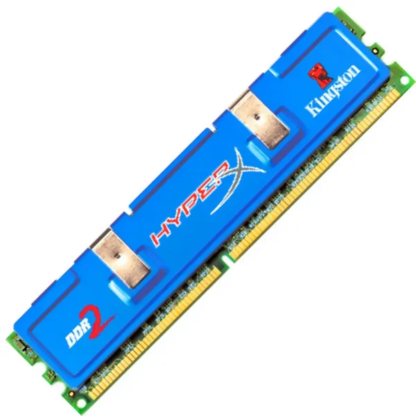 HyperX Memory 512MB 675Mhz DDR2 memory module 0.5 GB