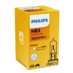 Philips Vision 9005PRC1 car headlight bulb