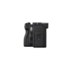 Sony α α6700 MILC 27 MP Exmor R CMOS 6192 x 4128 pixels Black
