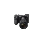 Sony α α6700 MILC 27 MP Exmor R CMOS 6192 x 4128 pixels Black