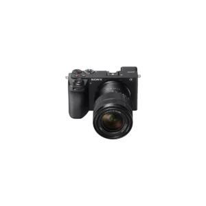 Sony α α6700 MILC 27 MP Exmor R CMOS 6192 x 4128 pixels Black