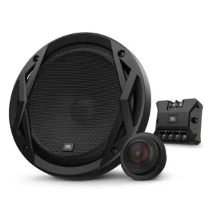 JBL CLUB 6500C car speaker Round 2-way 180 W 1 pc(s)
