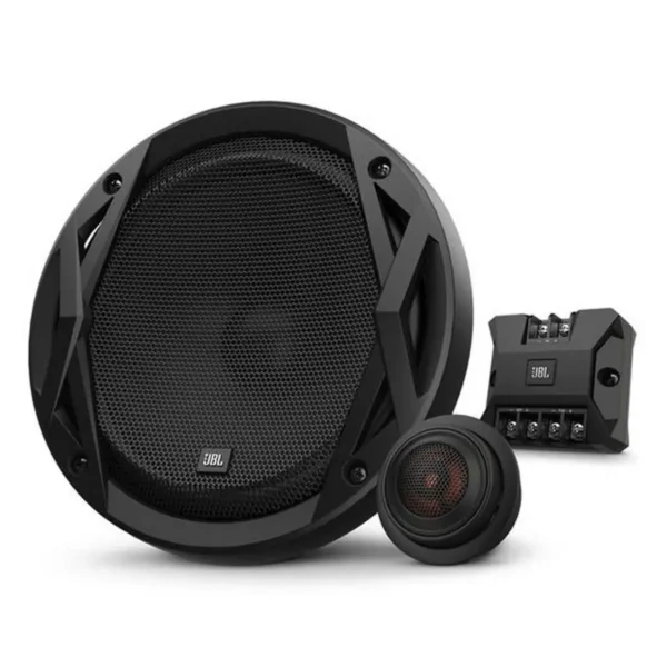 JBL CLUB 6500C car speaker Round 2-way 180 W 1 pc(s)