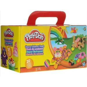 Play-Doh Super Color Pack