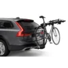 Thule 9026XT car roof / rack carrier Bicycle carrier