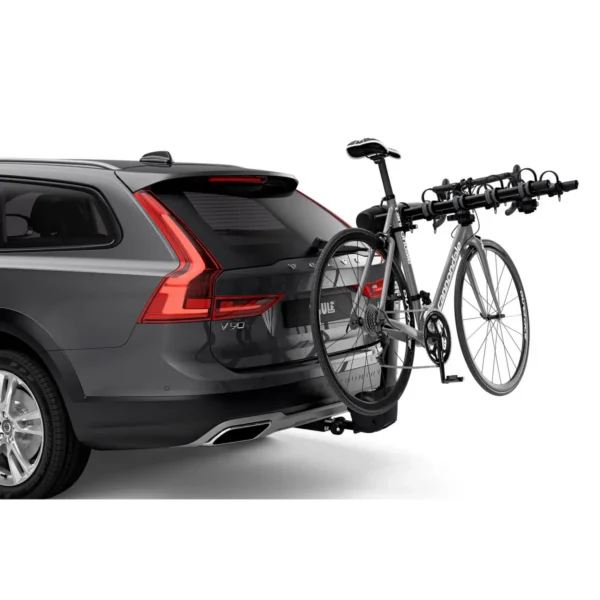 Thule 9026XT car roof / rack carrier Bicycle carrier