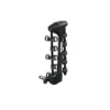 Thule 9026XT car roof / rack carrier Bicycle carrier
