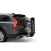 Thule 9026XT car roof / rack carrier Bicycle carrier
