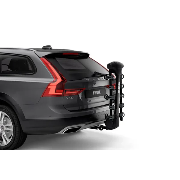 Thule 9026XT car roof / rack carrier Bicycle carrier