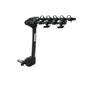 Thule 9026XT car roof / rack carrier Bicycle carrier