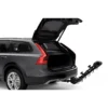 Thule 9026XT car roof / rack carrier Bicycle carrier