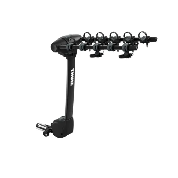 Thule 9026XT car roof / rack carrier Bicycle carrier