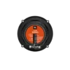 JBL Club 625SQ car speaker Round 2-way 225 W 2 pc(s)
