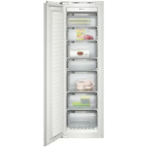 Siemens GI38NP60 freezer Upright freezer Built-in 213 L White