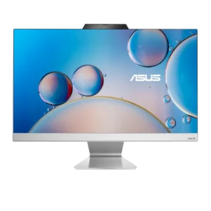 ASUS E3402WBAK-WA067X Intel® Core™ i7 i7-1255U 60.5 cm (23.8″) 1920 x 1080 pixels All-in-One PC 16 GB DDR4-SDRAM 512 GB SSD Windows 11 Pro Wi-Fi 6 (802.11ax) White