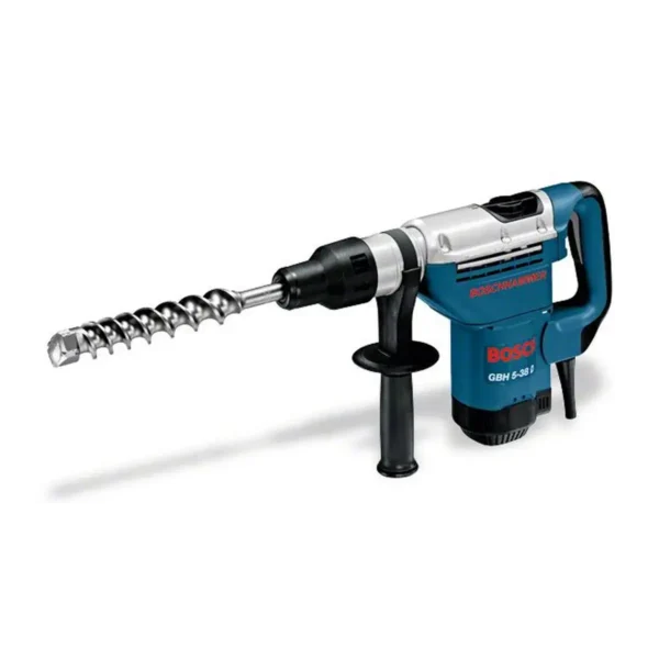 Bosch GBH 5-38 D SDS Max 5.8 kg