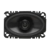JBL Club 644F car speaker Oval 2-way 120 W 2 pc(s)