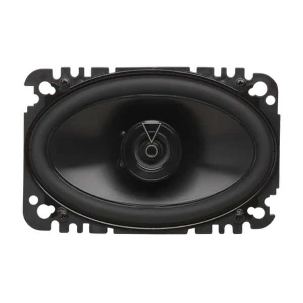 JBL Club 644F car speaker Oval 2-way 120 W 2 pc(s)