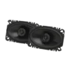 JBL Club 644F car speaker Oval 2-way 120 W 2 pc(s)