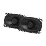 JBL Club 644F car speaker Oval 2-way 120 W 2 pc(s)