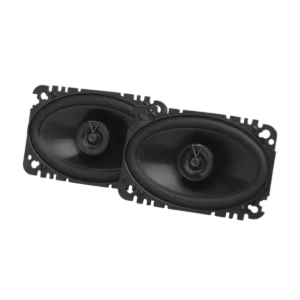 JBL Club 644F car speaker Oval 2-way 120 W 2 pc(s)