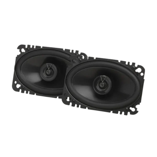 JBL Club 644F car speaker Oval 2-way 120 W 2 pc(s)