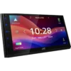 JVC KW-M595DBT car media receiver Black Wi-Fi 22 W Bluetooth
