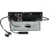 JVC KW-M595DBT car media receiver Black Wi-Fi 22 W Bluetooth