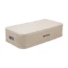 Bestway 69048 air mattress Double mattress Beige Unisex