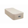 Bestway 69048 air mattress Double mattress Beige Unisex