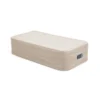 Bestway 69048 air mattress Double mattress Beige Unisex