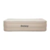 Bestway 69048 air mattress Double mattress Beige Unisex