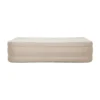 Bestway 69048 air mattress Double mattress Beige Unisex