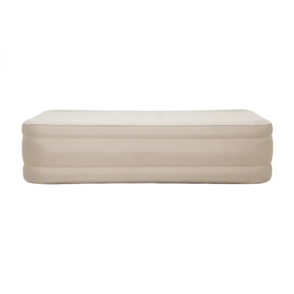 Bestway 69048 air mattress Double mattress Beige Unisex