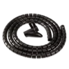 Fellowes CableZip – Black