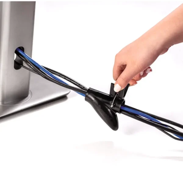 Fellowes CableZip – Black