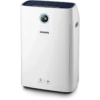 Philips AC3822/00 air purifier 40 m² 62 dB Blue, White
