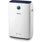 Philips AC3822/00 air purifier 40 m² 62 dB Blue, White