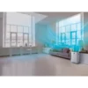 Philips AC3822/00 air purifier 40 m² 62 dB Blue, White